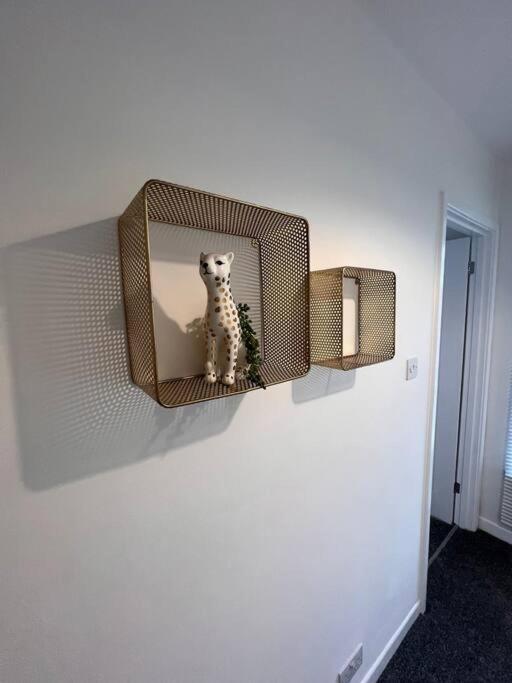 Bridge Place - Spacious Home With Plenty Of Beds! Merthyr Tydfil Kültér fotó